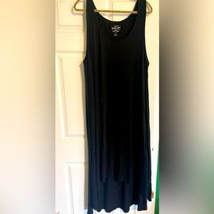 Super soft Torrid tank style dress
